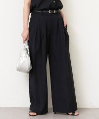 BEARDSLEY/ダブルタックパンツ/508119253