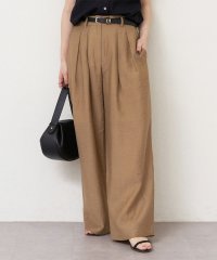 BEARDSLEY/ダブルタックパンツ/508119253