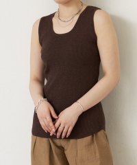 BEARDSLEY/ラメリブタンク/508119260