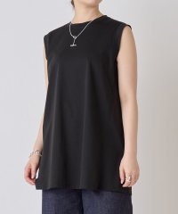 BEARDSLEY/ノースリーブカットソー/508119262