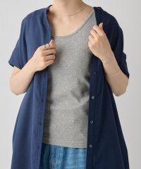 BEARDSLEY/カップツキタンクトップ/508119263