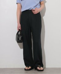JOURNAL STANDARD relume/《追加》リネンレーヨンタックストレートパンツ/508119340