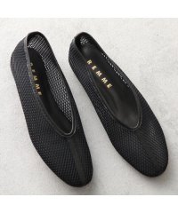 REMME/レメ REMME REMME フラットシューズ ZH－6410－ME メッシュ/508119640