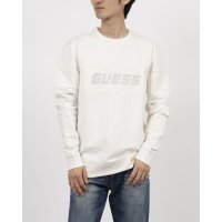 GUESS/ゲス GUESS FOXGLOVE Cn Sweatshirt/508119655