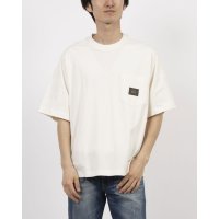 GUESS/ゲス GUESS GUESS Originals Boxy Pocket Tee/508119656