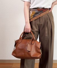 lus./ラスドット lus. 2WAYボストンバッグ/508119663