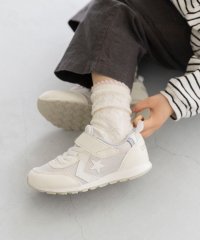 welleg sellect/ウェレッグ セレクト welleg sellect コンバース ロードスター キッズスニーカー/508119670