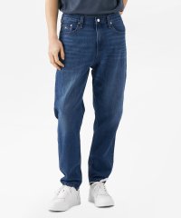 TOMMY HILFIGER/トミー ヒルフィガー TOMMY HILFIGER リラックステーパードジーンズ/508119673
