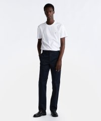 TOMMY HILFIGER/トミー ヒルフィガー TOMMY HILFIGER デントンコットンサテンチノパンツ/508119683