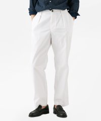 TOMMY HILFIGER/トミー ヒルフィガー TOMMY HILFIGER ヘリンボーンチノパンツ/508119688
