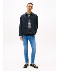 TOMMY HILFIGER/トミー ヒルフィガー TOMMY HILFIGER リラックステーパードジーンズ/508119690