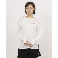 ROXY/ロキシー ROXY HISTORICAL LOGO L/S/508119701