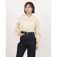 archives/アルシーヴ archives シアーJQドロストブルゾン/508119745