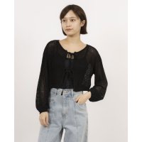 archives/アルシーヴ archives 2wayテープヤーンメッシュニット/508119753