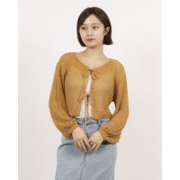 archives/アルシーヴ archives 2wayテープヤーンメッシュニット/508119753