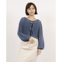 archives/アルシーヴ archives 2wayテープヤーンメッシュニット/508119753