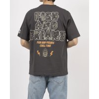 KRIFF MAYER/クリフ メイヤー KRIFF MAYER ウェットプロテクト Tシャツ 釣り/508119764