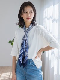 LAUTREAMONT/ロートレアモン LAUTREAMONT 5ブソデベーシックニット≪手洗い可能≫/508119983