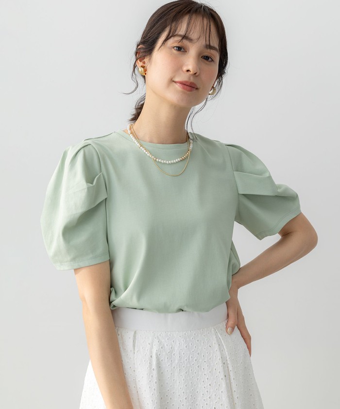 セール 30%OFF】【UVケア・接触冷感】GIZAコットンタック