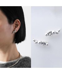 GEORGE JENSEN/ジョージ ジェンセン GEORG JENSEN GEORG JENSEN イヤーカフ MOONLIGHT GRAPES 20001199/508120072
