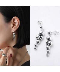 GEORGE JENSEN/ジョージ ジェンセン GEORG JENSEN GEORG JENSEN ピアス MOONLIGHT GRAPES 10019037/508120073