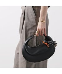 le vernis/ル ベルニ LE VERNIS LE VERNIS ハンドバッグ Paracord moon bag S 244－210510/508120078