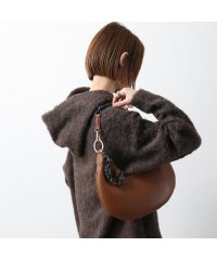 le vernis/ル ベルニ LE VERNIS LE VERNIS ハンドバッグ Paracord moon bag S 244－210510/508120078