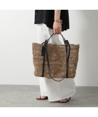 BAGMATI/ザバグマティ The Bagmati BAGMATI かごバッグ BBK22－SS46 トートバッグ 2way/508120081