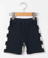 SHIPS KIDS/SHIPS KIDS:80～90cm / バック ボーダー ショーツ/508120099