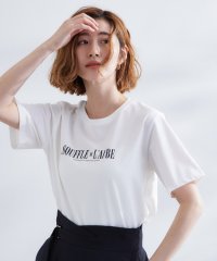 grove/【UVカット・接触冷感】ベーシックロゴTシャツ/508120150