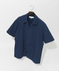 URBAN RESEARCH ROSSO/『WEB限定』『セットアップ対応』『XLサイズあり』クールキープショートスリーブシャツ/508120193