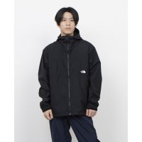 THE NORTH FACE/ザ・ノース・フェイス THE NORTH FACE メンズ Compact Jacket_コンパクトジャケット NP72230 (ブラック)/508120333