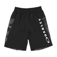 Oakley/オークリー OAKLEY ジュニア ショーツ YTR WIND CLOTH SHORTS 9.0 FOA407728/508120438
