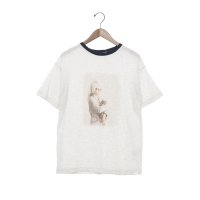 epimi e'pimmy/エピミエピミー epimi e'pimmy スラブリンガーオーバーTシャツ/508120480