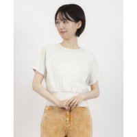 epimi e'pimmy/エピミエピミー epimi e'pimmy 配色ステッチラグランTシャツ/508120483