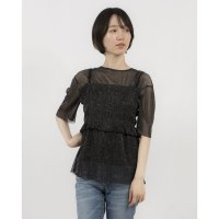 archives/アルシーヴ archives ラメカットチュールビスチェSET/508120533