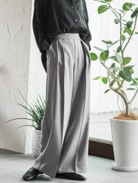 la.f.../ラ エフ la.f… 【WEB限定】セットアップパンツ≪洗濯機で洗える≫/508120694