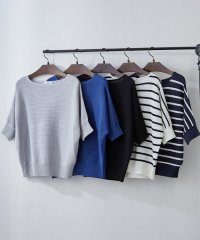 NICE CLAUP/OLIVE des OLIVE OUTLET/【NAO】ドルマンプルオーバー/508120726