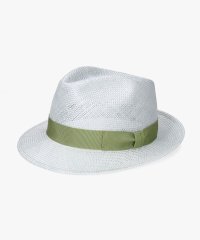 OVERRIDE/オーバーライド OVERRIDE OVERRIDE KENMA FEDORA COLOR RIBBON / オーバーライド/508120755