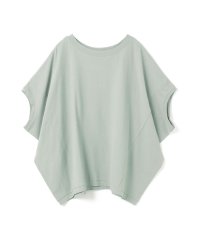 mizuiro ind/mizuiro ind コクーンワイドプルオーバー/508121104