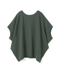 mizuiro ind/mizuiro ind コクーンワイドプルオーバー/508121104