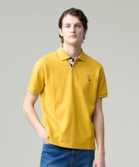 J.PRESS MENS/気品と愛嬌のバランスが抜群！【J.PRESS人気NO1ポロシャツ】 バックブルカノコレジメン ポロシャツ/508121553