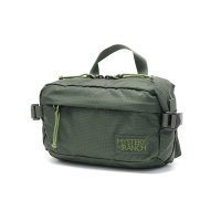MYSTERY RANCH/ミステリーランチ MYSTERY RANCH 日本正規品 ウエストバッグ メンズ レディース アウトドア ウエストポーチ ヒップバッグ おしゃれ ランニング ブ/502647257