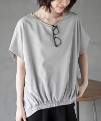 rps/ペアスキンテールカットドルマンプルオーバー/506003177