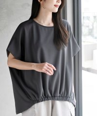 rps/ペアスキンテールカットドルマンプルオーバー/506003177