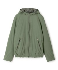 TOMORROWLAND BUYING WEAR/HERNO ナイロンストレッチ フーデット ブルゾン/506977331