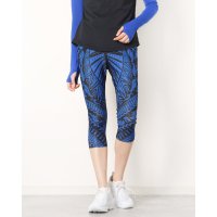 HENRY Club/ヘンリークラブ HENRY Club L SUNPROFITメッシュPTショートレギンス/507376894