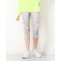HENRY Club/ヘンリークラブ HENRY Club L SUNPROFITメッシュPTショートレギンス/507376894