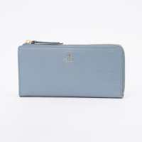 LANVIN COLLECTION/ランバン コレクション LANVIN COLLECTION ラ メールパース L字ファスナー式長財布 [65－6712]/507508418