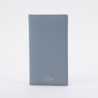 LANVIN COLLECTION/ランバン コレクション LANVIN COLLECTION ラ メールパース カードケース [65－6718]/507508426